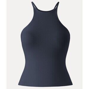 OGL Navy Tank Top